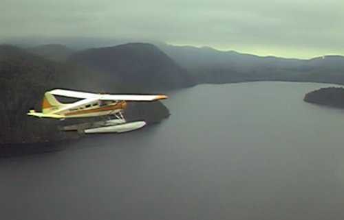 DeHavilland Beaver